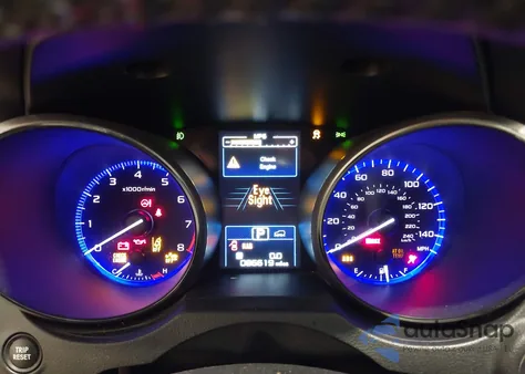 2018 Subaru Outback 2.5I Limited from USA, damaged, VIN 4S4BSANC6J3361854